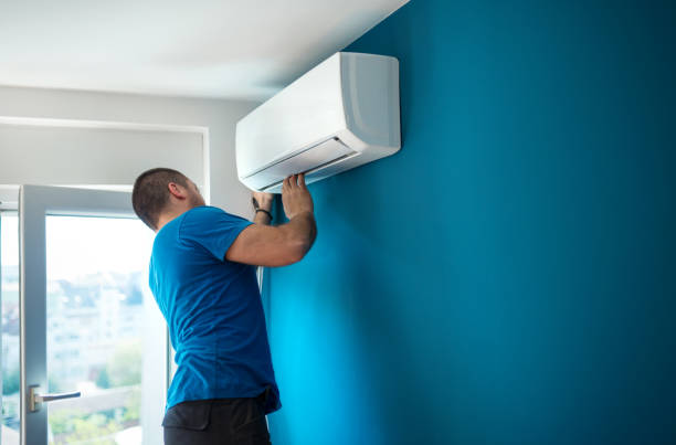 Best Residential HVAC Services  in Childress, TX