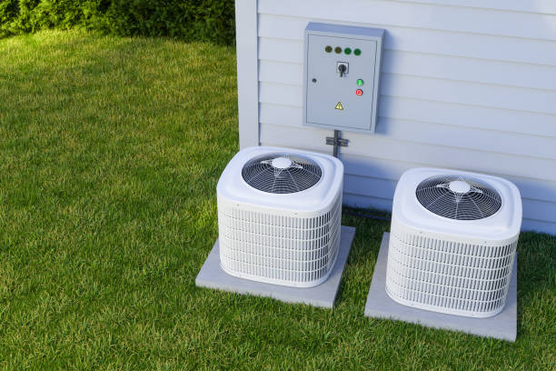 Professional HVAC in Childress, TX