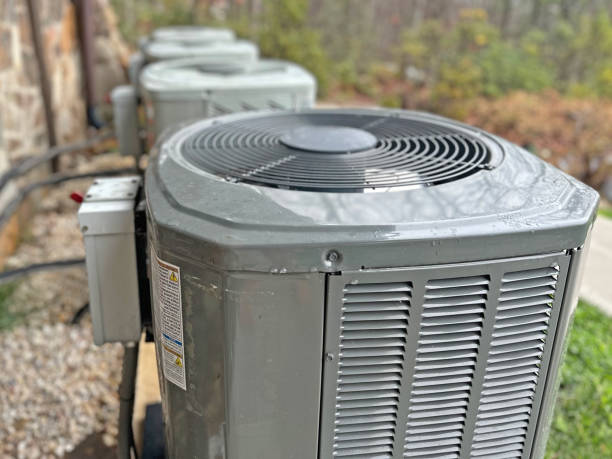 Best Ductless HVAC Repair  in Childress, TX